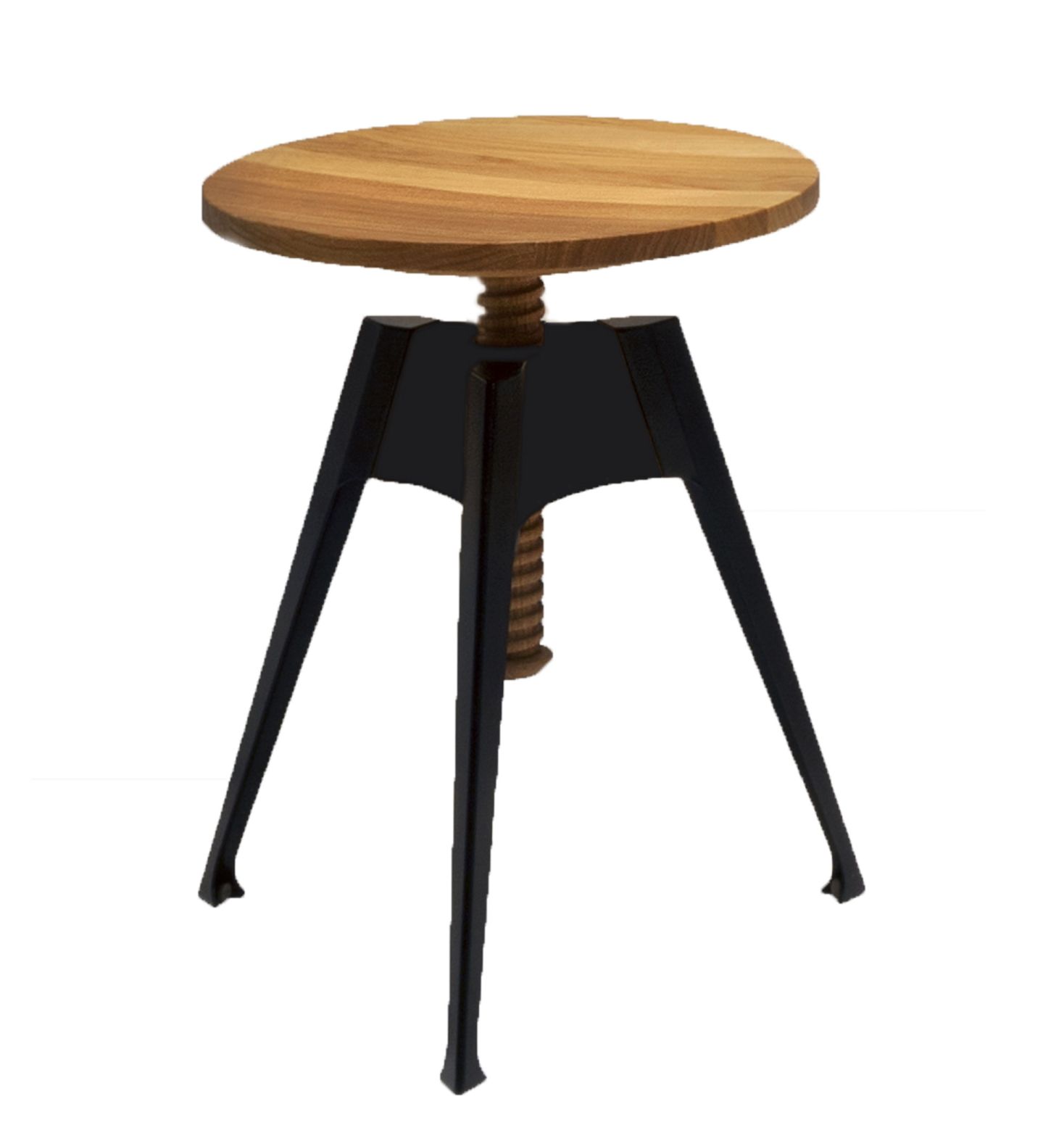 Portable Atelier Hocker Driade